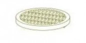 Grille verrouillable pour siphon SICA20B