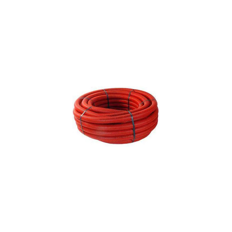 Red TPC Sheath Diameter 40 50Meter