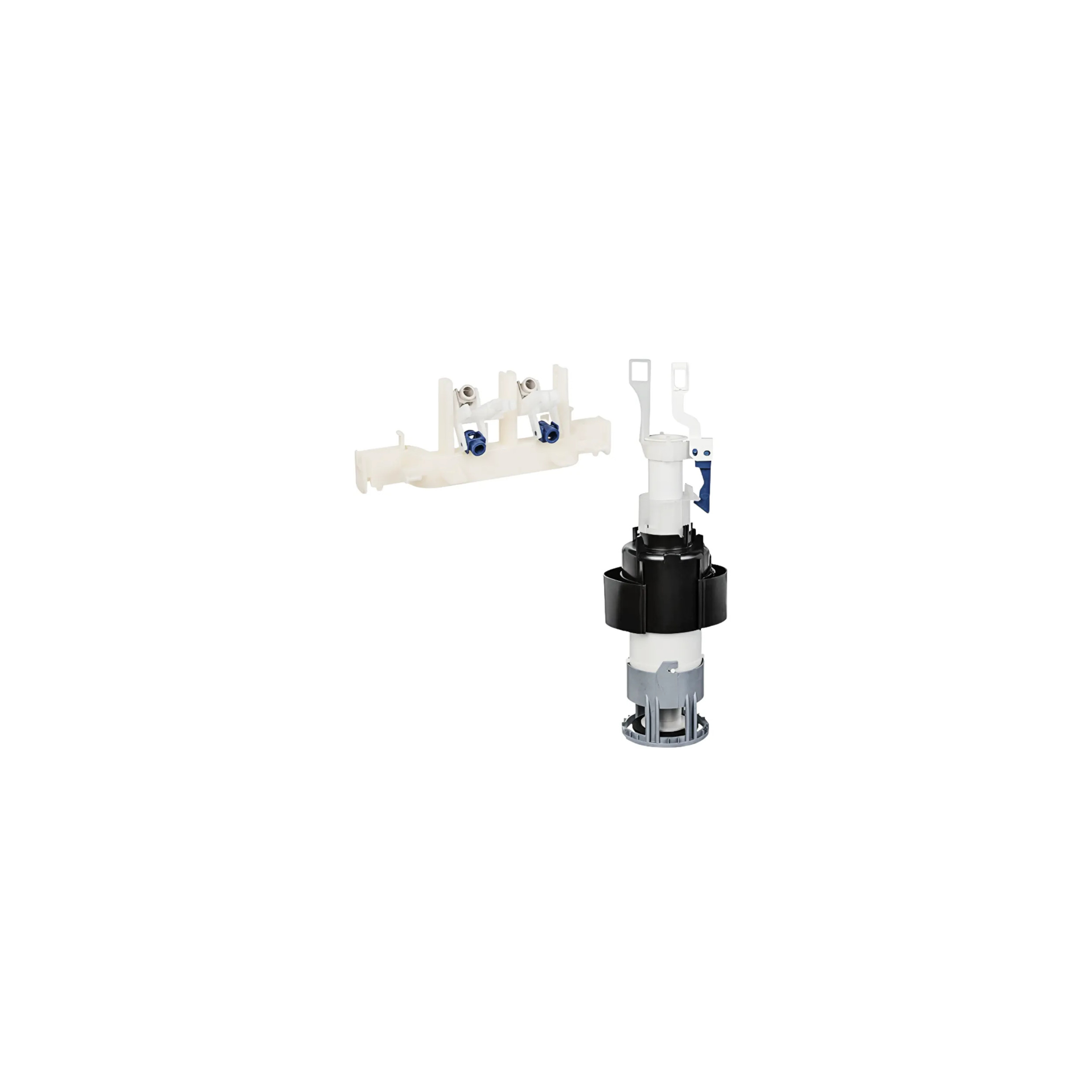 Cesame CE70 valve kit with base and control board