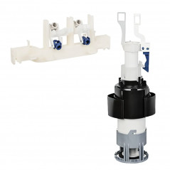 Cesame CE70 valve kit with base and control board