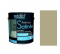 Peinture acrylique multi supports décoration intérieur, taupe satin, 2,5 litres. - Addict' Peinture - Référence fabricant : RECPEADD111293