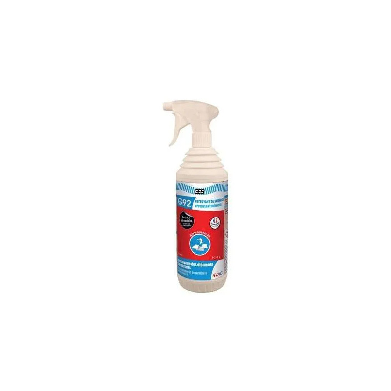 Detergente per superfici G92, 1 litro