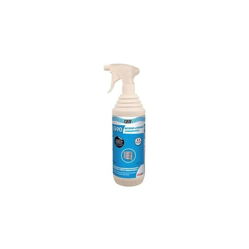 Cleaner and detergent G90, 1 litre