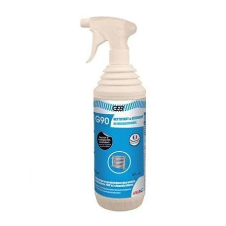 Nettoyant et détergent G90, 1 litre