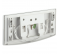 Panel de control blanco REGIPLAST - Régiplast - Référence fabricant : REGPL1650B