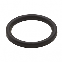 Gasket for washbasin bung diameter 62mm (the unit) - Valentin - Référence fabricant : 030100.005.01