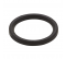 Gasket for washbasin bung diameter 62mm (the unit) - Valentin - Référence fabricant : VALJ030100501