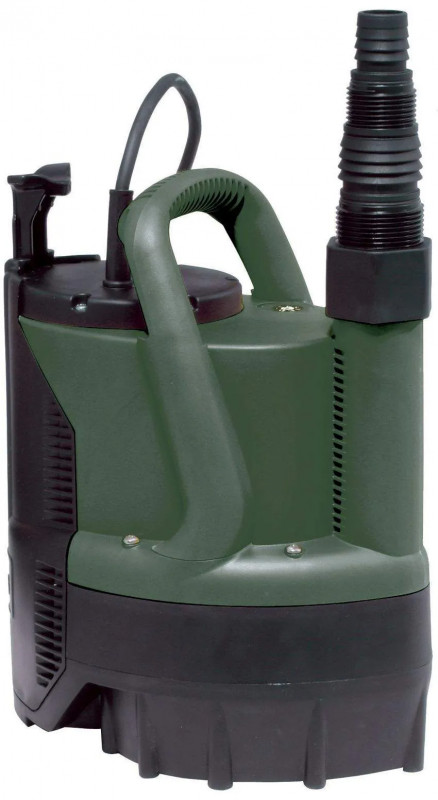 VERTY Nova 400 mono compact submersible pump