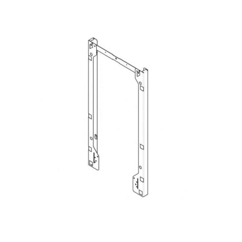 Kit de remplacement CHAFFOTEAUX NECTRA par THEMACLASSIC, PLUS