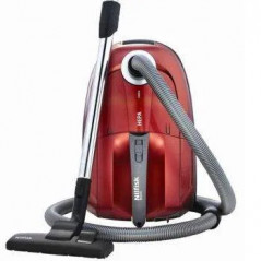 Aspirateur à main 2 en 1 HANDY PREMIUM+