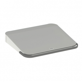 Couvercle de protection plancha ENOSIGN 65 Inox - Eno - Référence fabricant : CPS6501