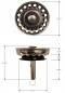 52mm diameter plug basket for 70mm diameter bung 