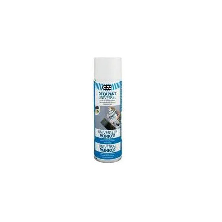 Removedor y desengrasante universal AE 400/650ml