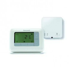 Thermostat programmable sans fil