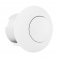 White pneumatic plunger for 502B