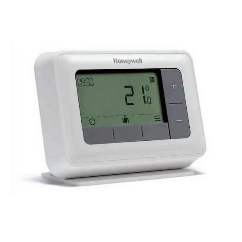 Drahtloser programmierbarer Thermostat