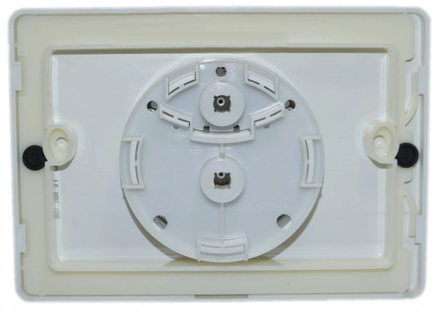 Control panel ROMA white version 2003 W751/752/760 for BP01/02