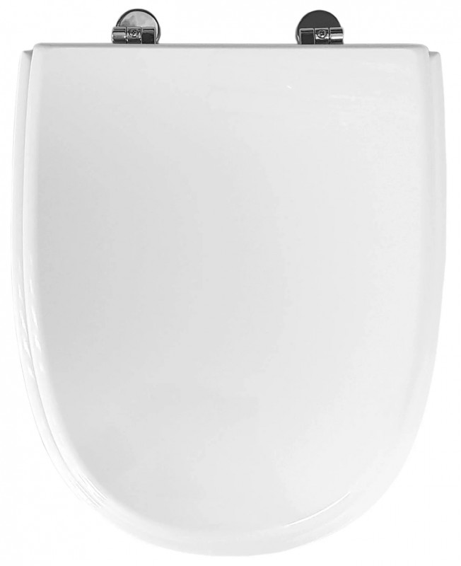 Sedile WC Marly 2 con fissaggio verticale