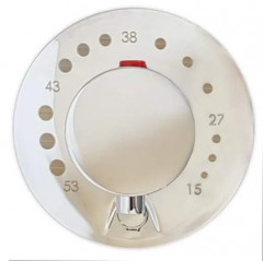 Thermostatische Kartusche VALENTIN