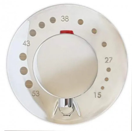 Cartouche Thermostatique Mitigeur CARNAC ECO 3 Fonctions