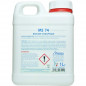 Biocide pour circuit de chauffage, 1 litre