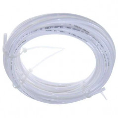 Tube polyethylene LLDPE 1/4\'\' (6.3mm) 10m