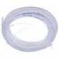 Polyethylenrohr LLDPE 1/4'' (6.3mm) 10m