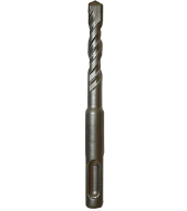 Mèche type SDS diamètre 10mm x 160mm.