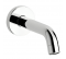 Single spout for two-hole wall-mounted basin mixer. - PF Robinetterie - Référence fabricant : PFRBEBEC88148