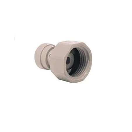 15x21 5/16" (8 mm) female PVC fitting John Gest