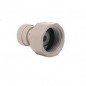 15x21 5/16" (8 mm) female PVC fitting John Gest