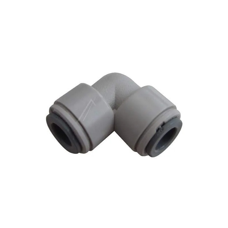 5/16" (8 mm) John Gest elbow