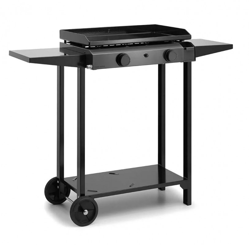 Carrello FORGE ADOUR Plancha, per modello BASE 60