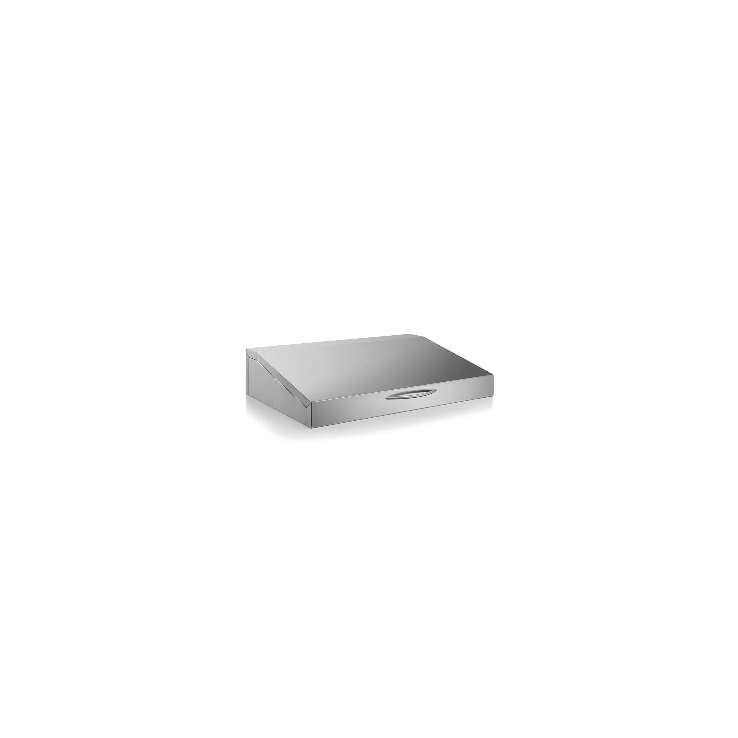 Capot Inox pour plancha Forge Adour Origin 75