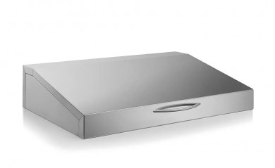 Capot Inox pour plancha Forge adour Prestige 600, livraison gratuite !