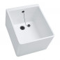 Washing up basin 50x60 - SELLES