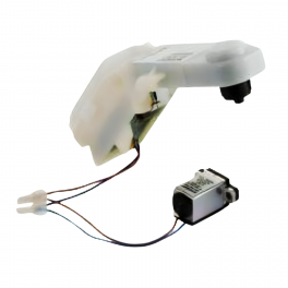 Electric control with solenoid valve for GEBERITtaps - Geberit - Référence fabricant : 244.002.00.1