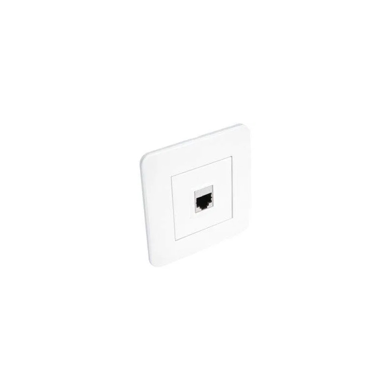 RJ45 socket