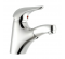 Single lever basin mixer with Aquatis hand shower - PF Robinetterie - Référence fabricant : POTMILA20080