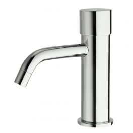 Hand-washing faucet LUXE CRISTINA, timed - Ondyna Cristina - Référence fabricant : QY23051