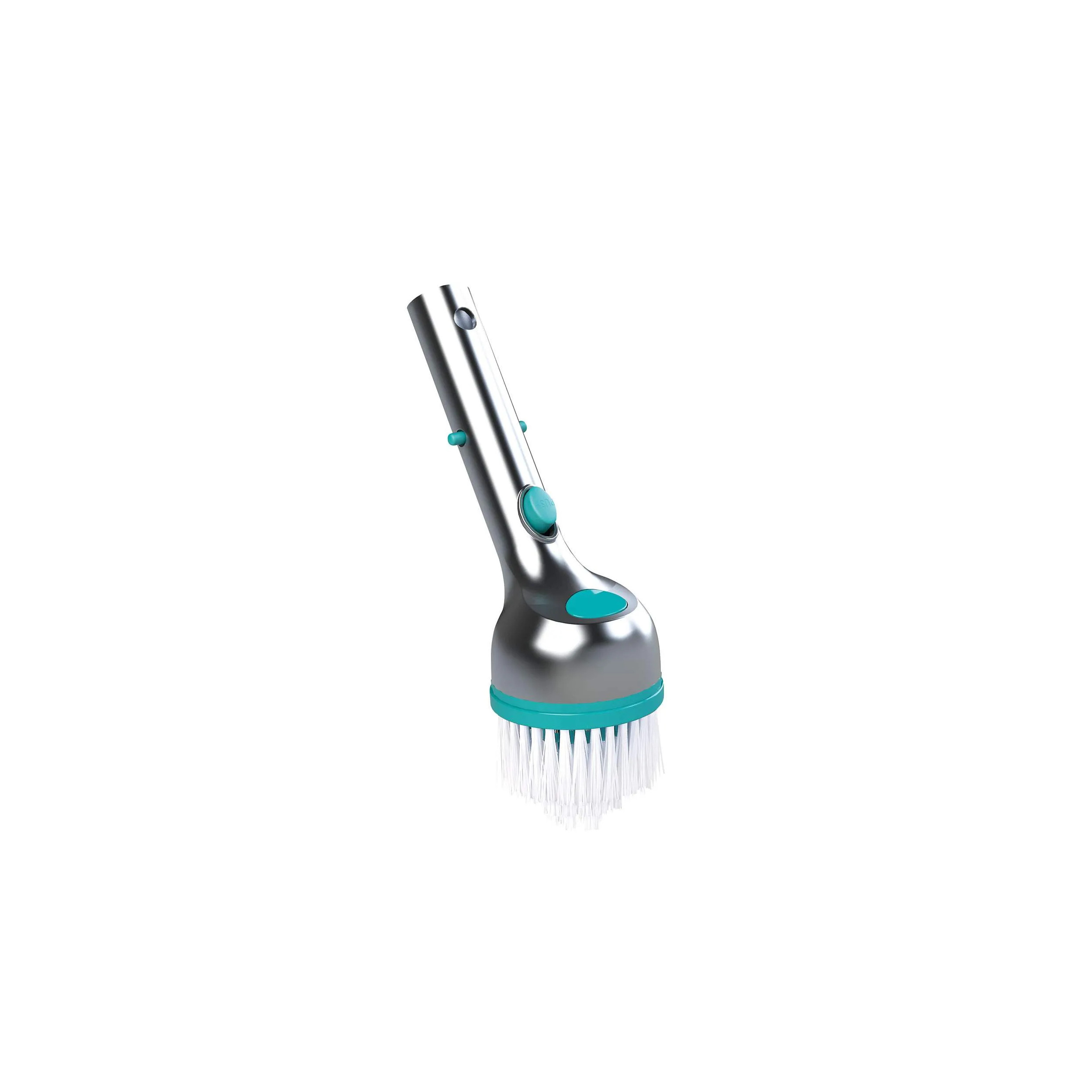 Brosse de coin Pro pour piscine