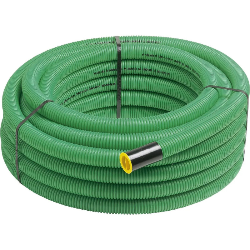 Green TPC Crown - Diameter 40 - 50 Meters