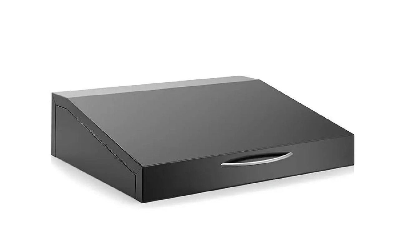 Steel cover for Forge Adour Origin 60 griddle