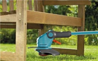 GARDENA Easycut 400/25 Edge trimmer