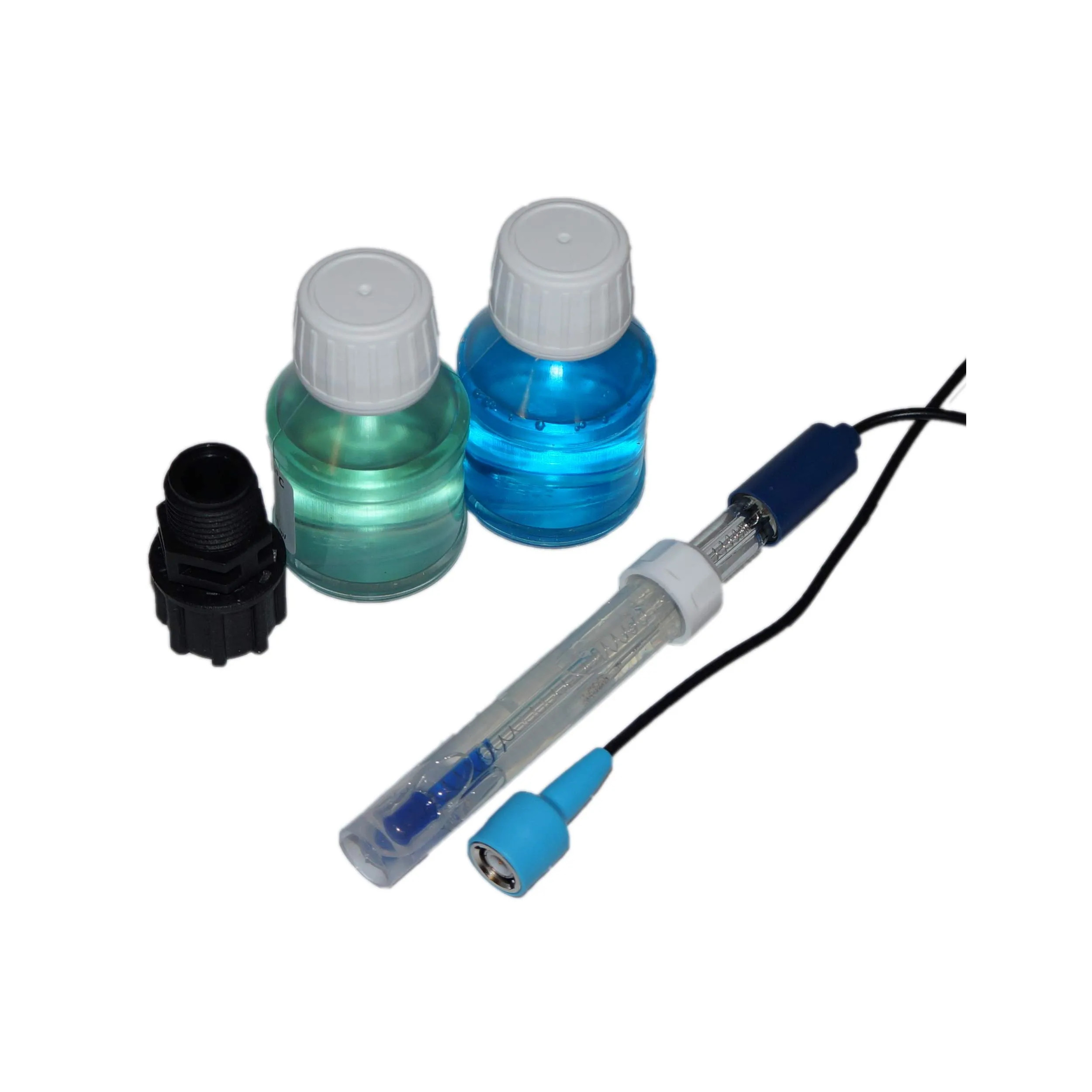 kit sonde pour Maxi Pro plus solution PH verre