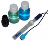 kit sonde pour Maxi Pro plus solution PH verre