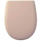 Toilet seat Colour pink pearl - Free Delivery!