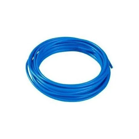 Cable H07V 1x2.5 azul 25 metros