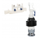 Cesame CE70 valve kit with base and control board - Régiplast - Référence fabricant : REGKICE705