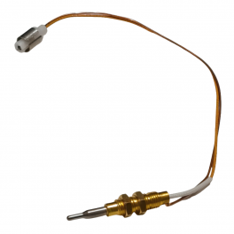 BAIST thermocouple for plancha - Forge Adour - Référence fabricant : 3811